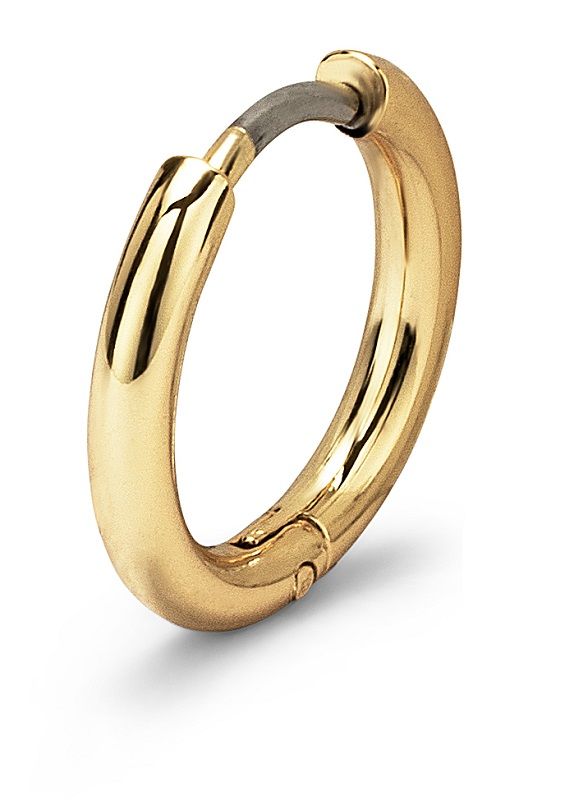 VERAME' ORECC NINA ORO