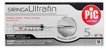 SIR PIC ULTRAFINE 5ML 14 10P