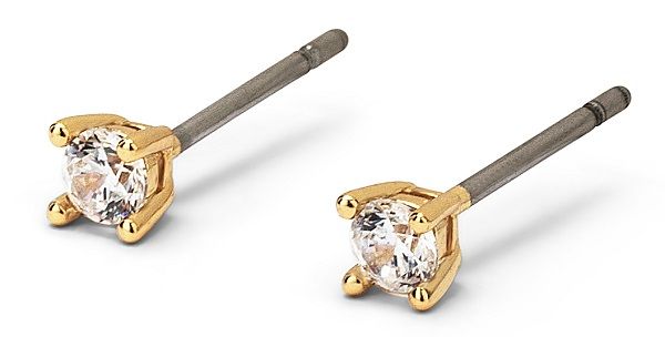 VERAME' ORECC SIMONETTA ORO