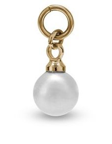 VERAME' CHARM GAIA ORO