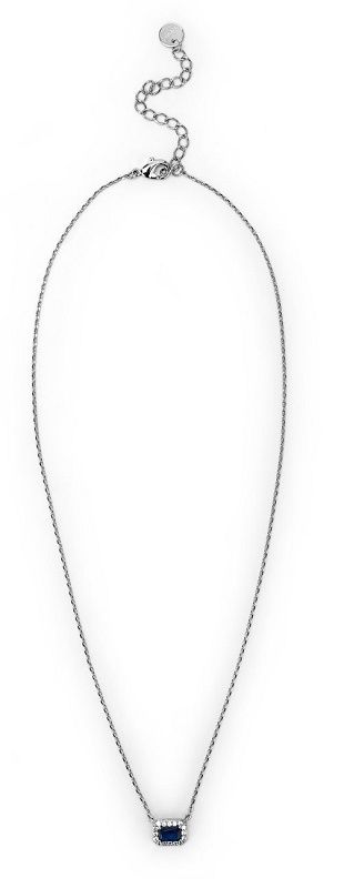 VERAME' COLL ANASTASIA ARG BLU