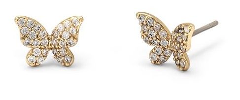 VERAME' ORECC CAROLA ORO