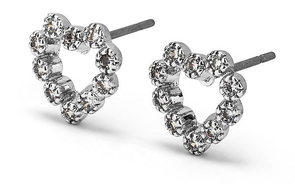 VERAME' ORECC TEA ARGENTO