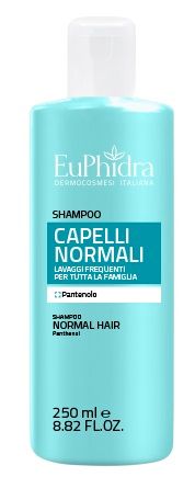 EUPH SH CAPELLI NORM 250ML