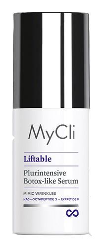 MYCLI LIFTABLE PLURINT SIERO