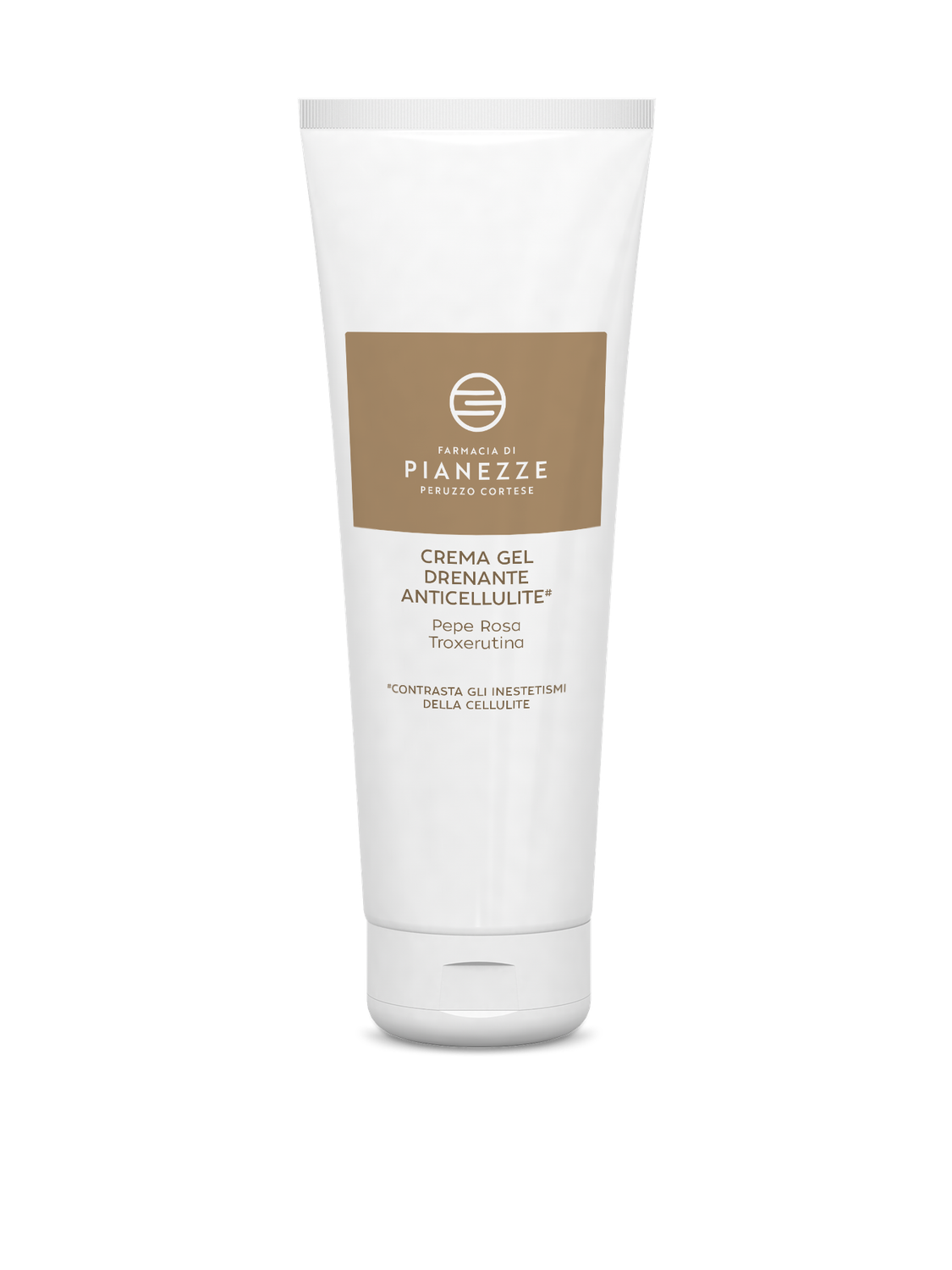 LFP CREMA GEL DREN ANTICE250ML