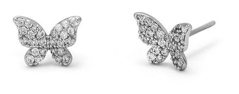 VERAME' ORECC CAROLA ARGENTO