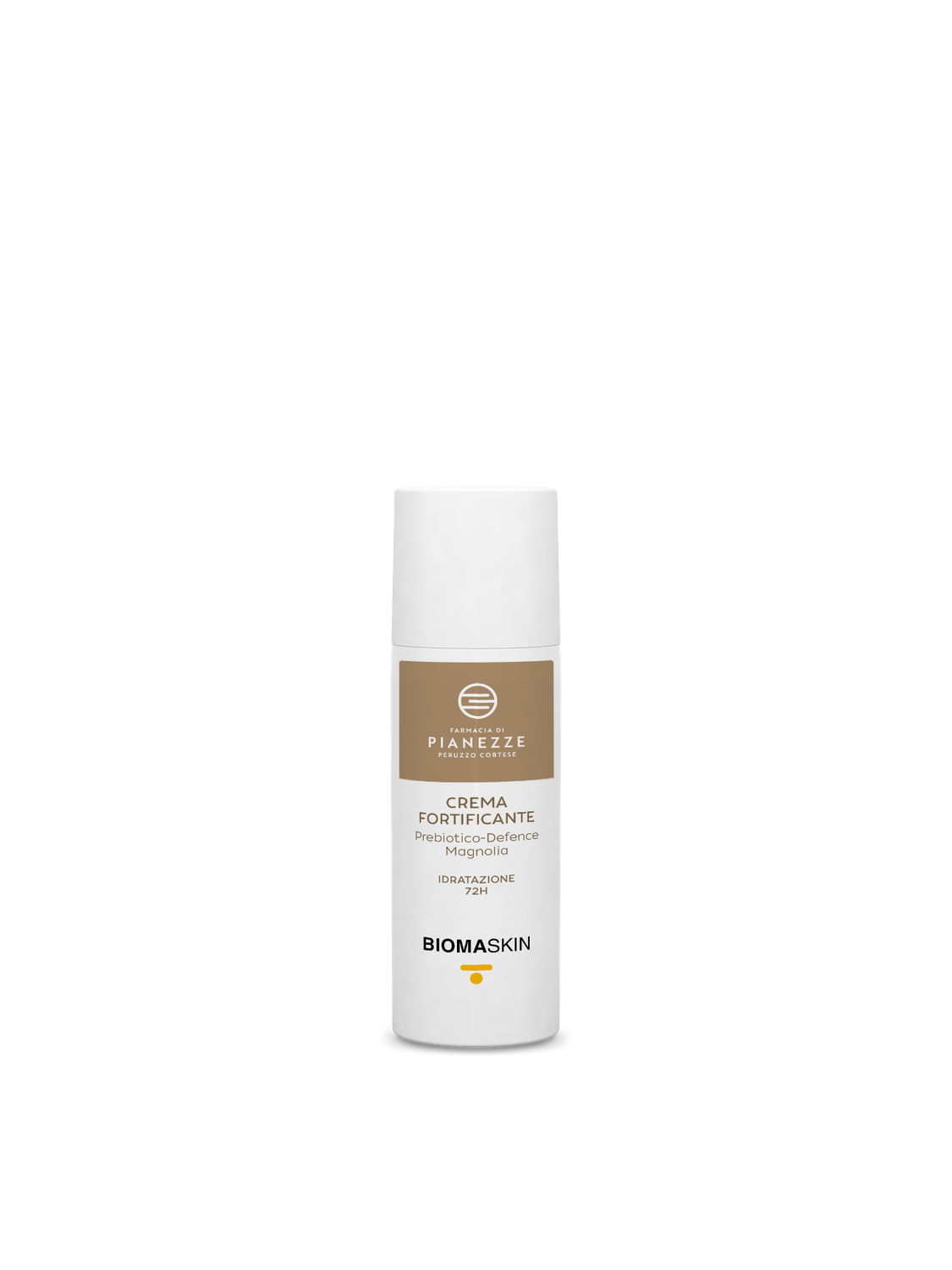 LFP CREMA FORTIF BIOMASK 50ML