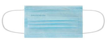 MASCHERINA CHIRURGICA KIDS10PZ