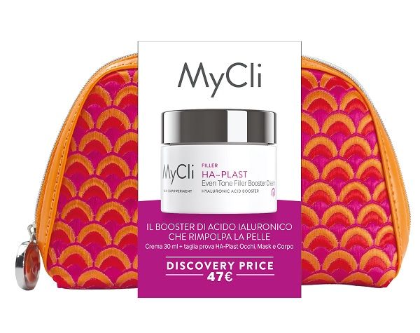 MYCLI HA PLAST CREMA+3 OMAG