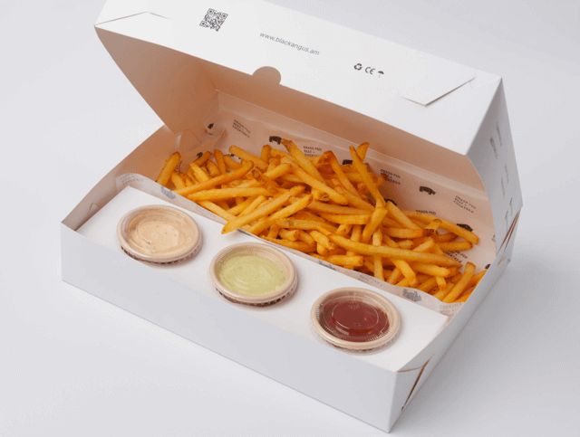 E-commerce Product Image