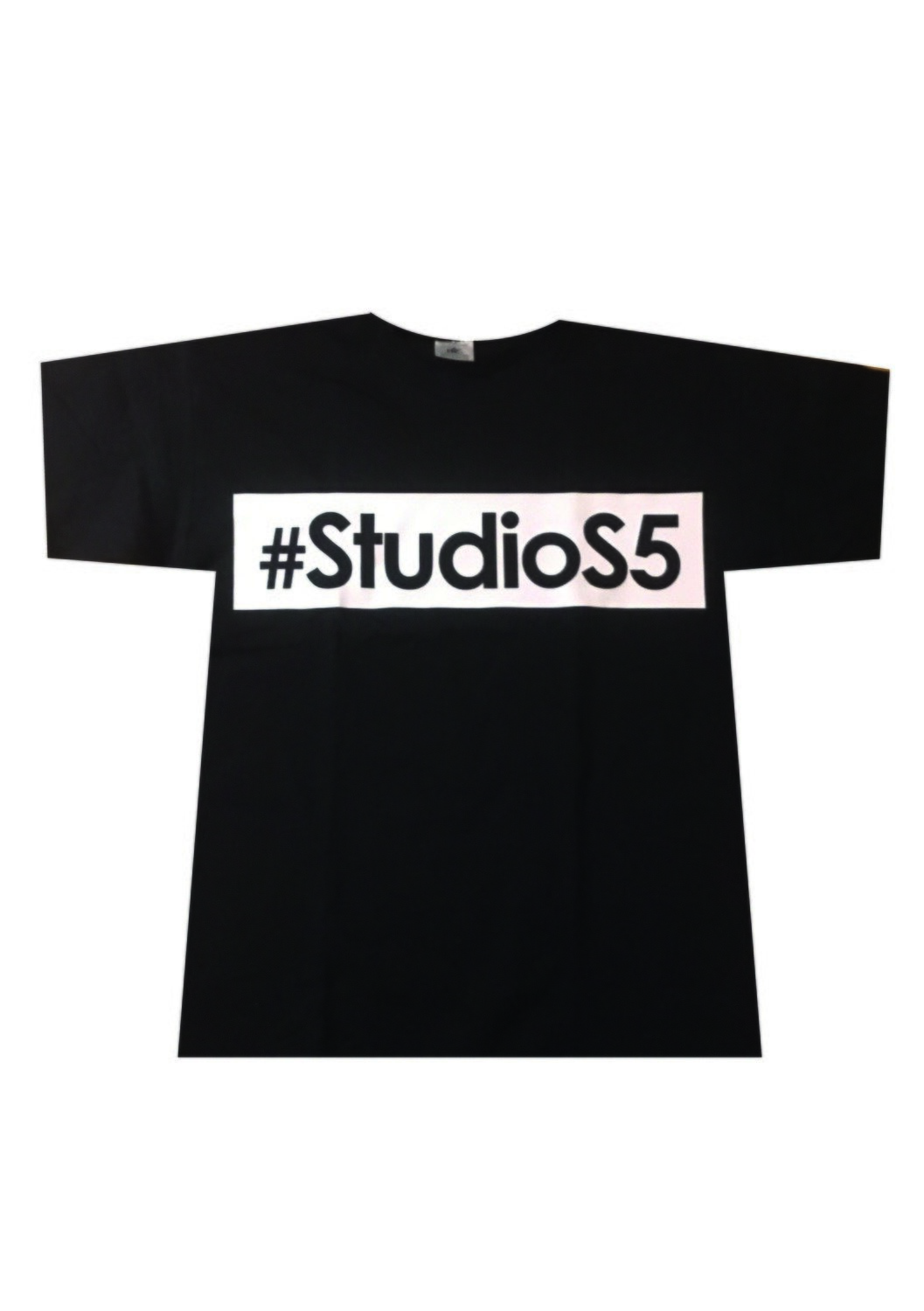 #StudioS5 Shirt