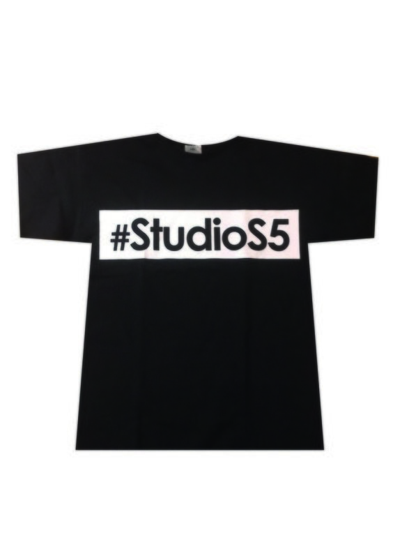 #StudioS5 Shirt