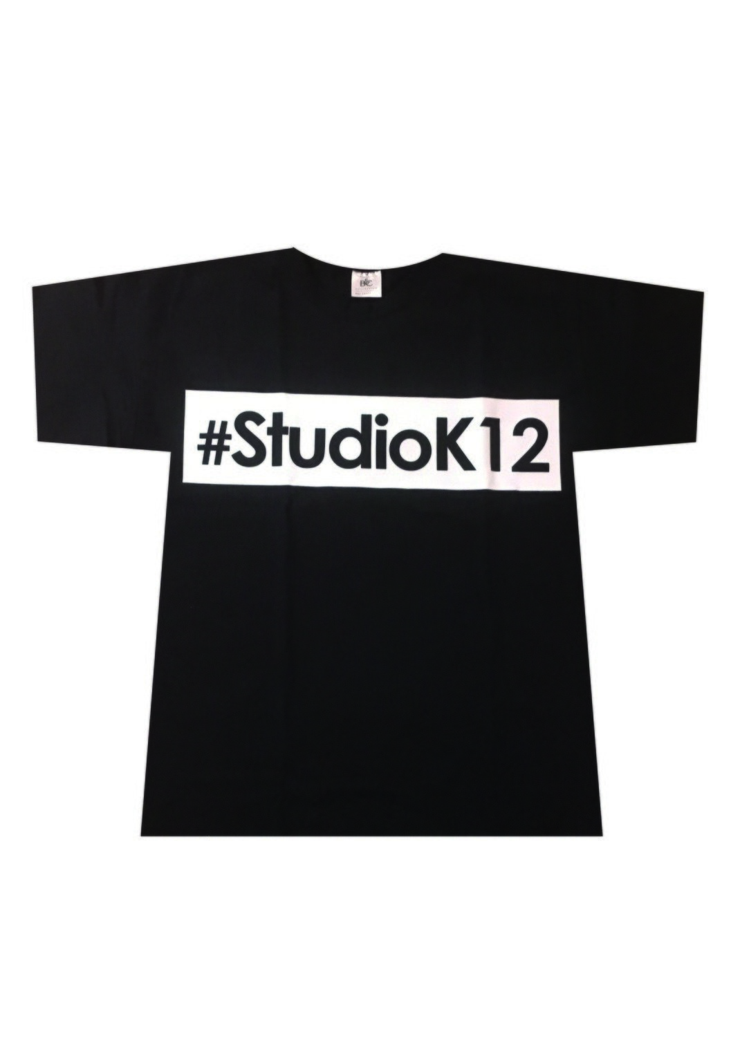 #StudioK12 Shirt