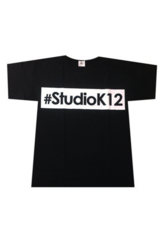 #StudioK12 Shirt