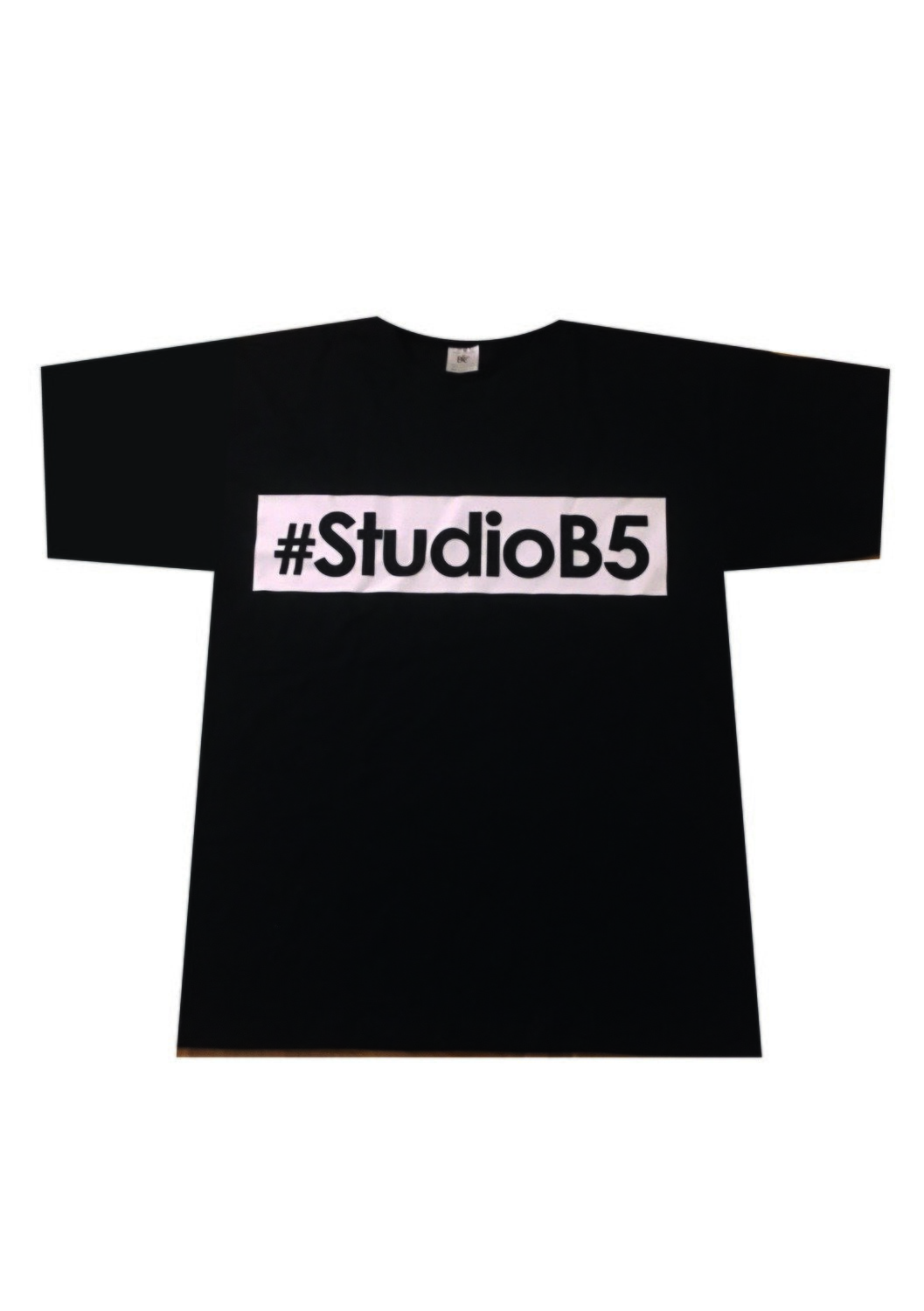 #StudioB5 Shirt