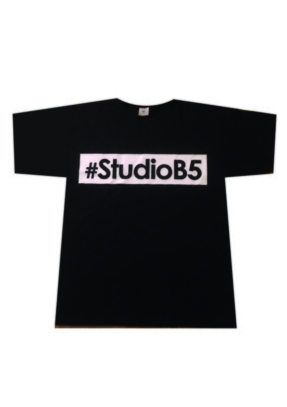 #StudioB5 Shirt