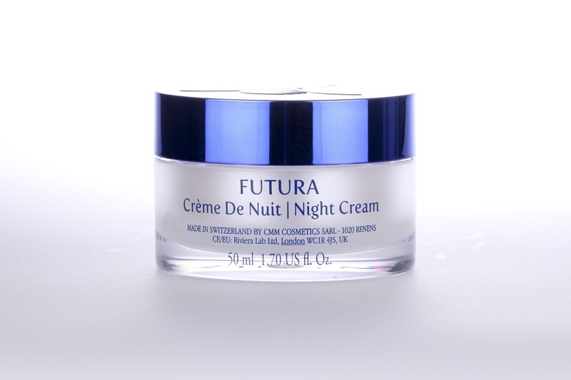 Crème de nuit Futura