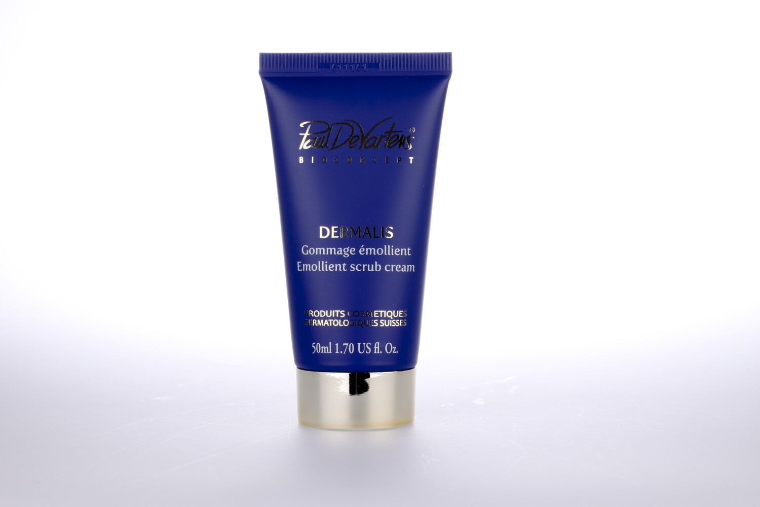 Gommage émollient Dermalis