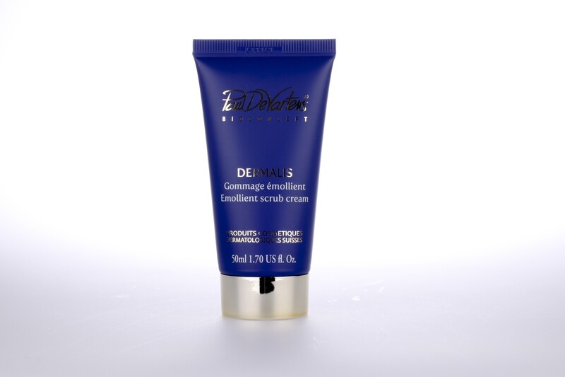 Gommage émollient Dermalis