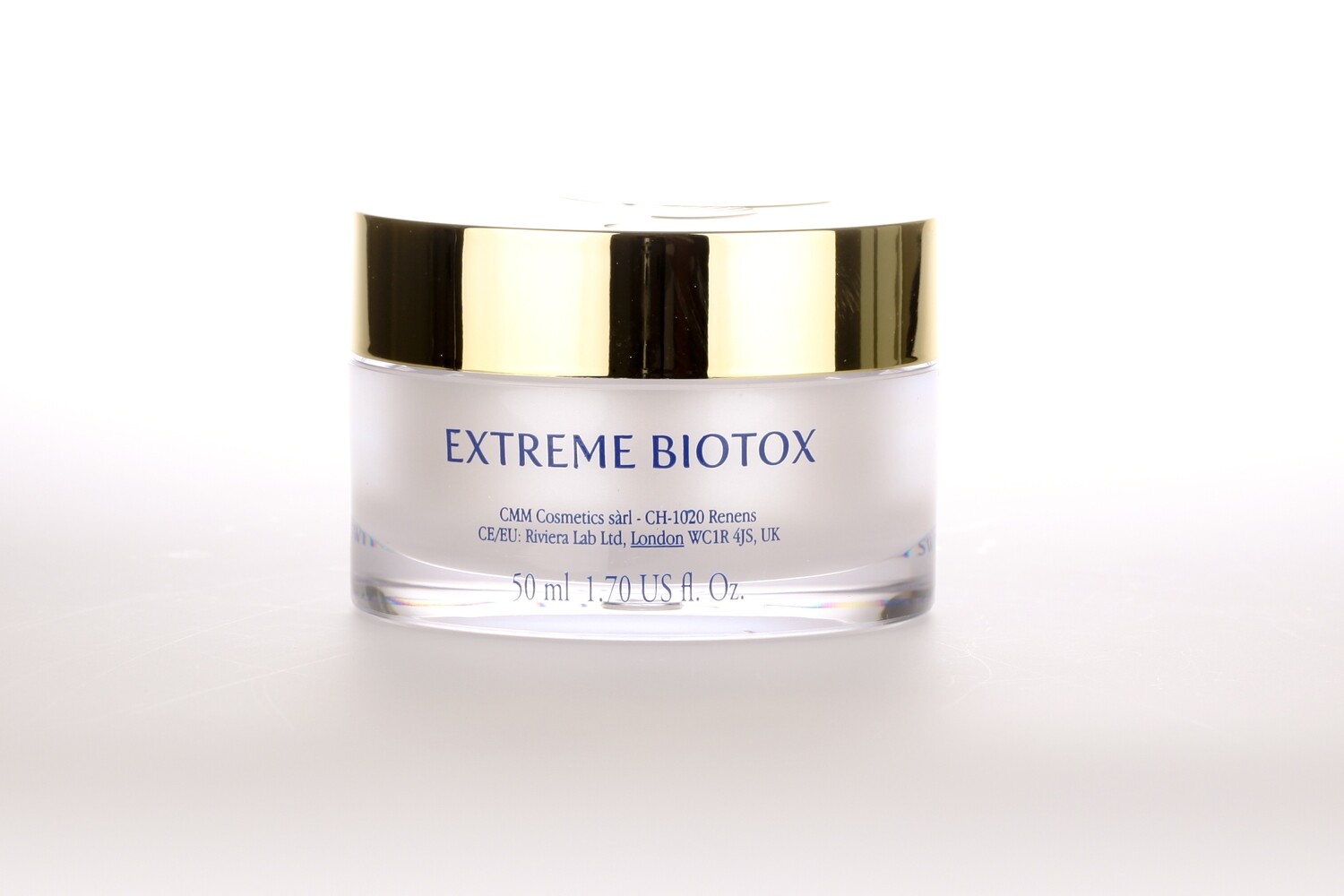 Extrême Biotox