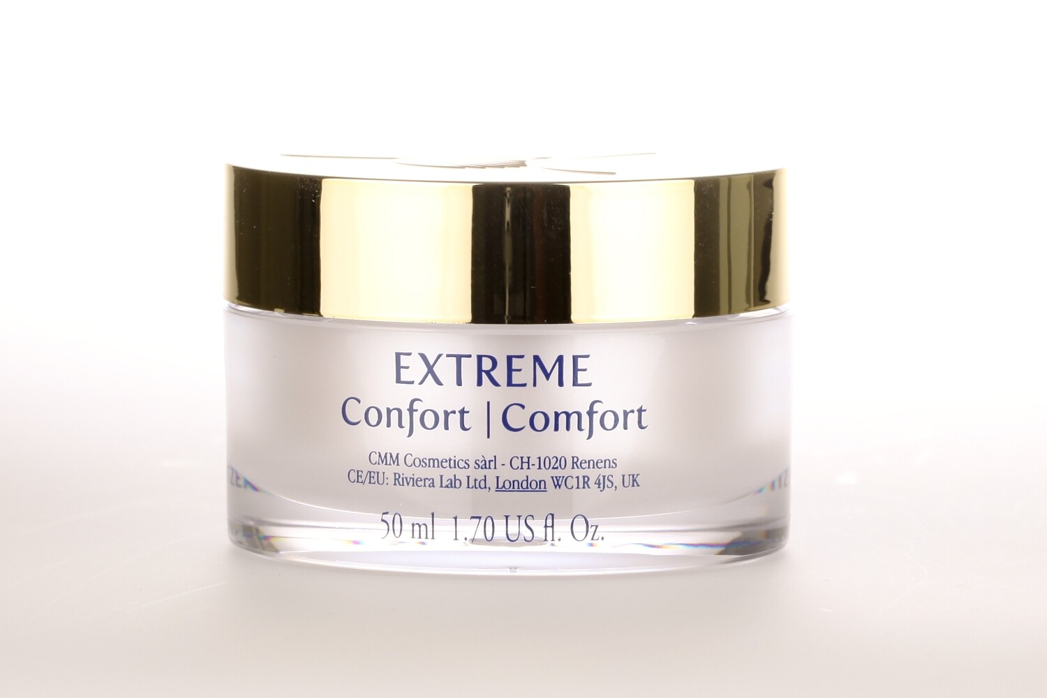 Extrême Confort