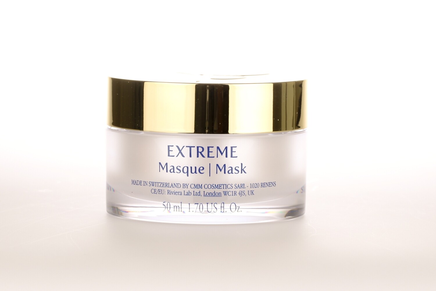 Extrême Masque