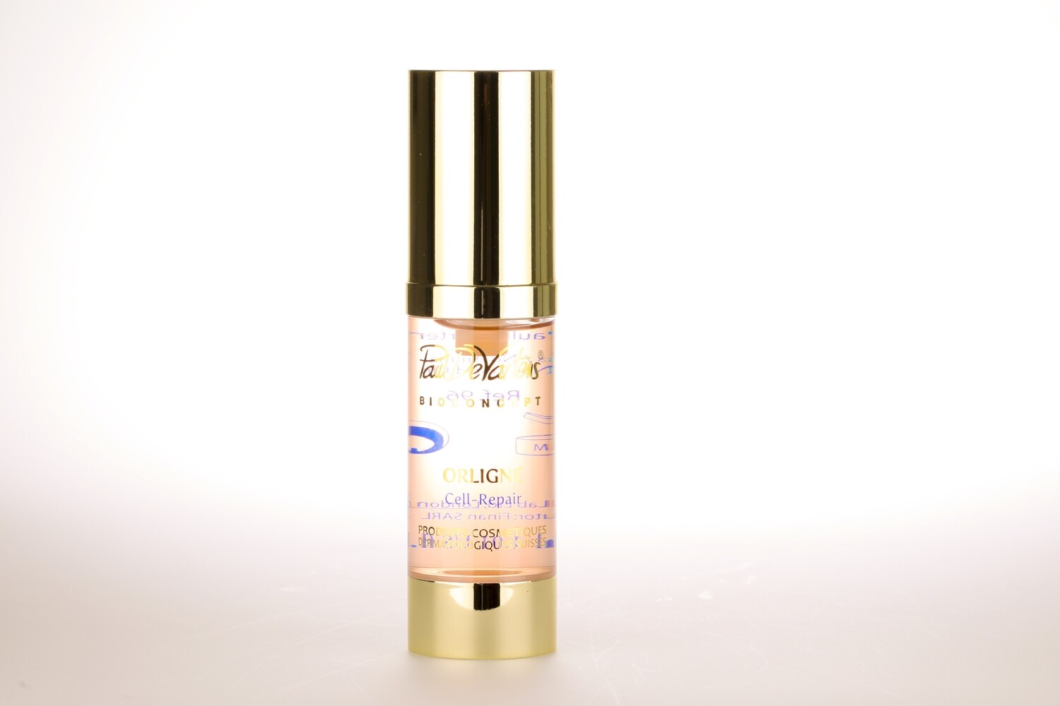 Cure sérum Cell-Repair