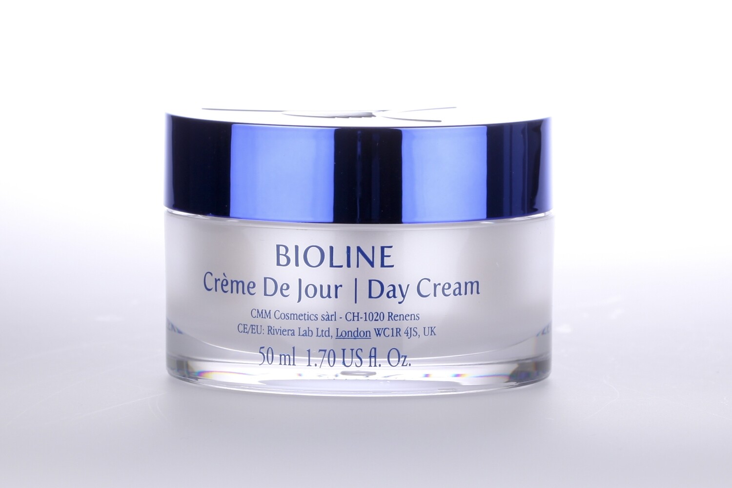 Crème de Jour Bioline