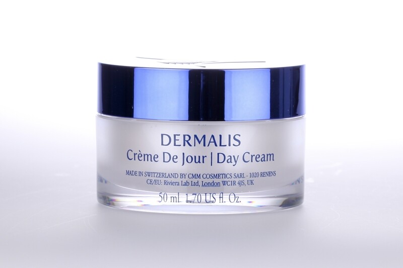 Crème de jour Dermalis