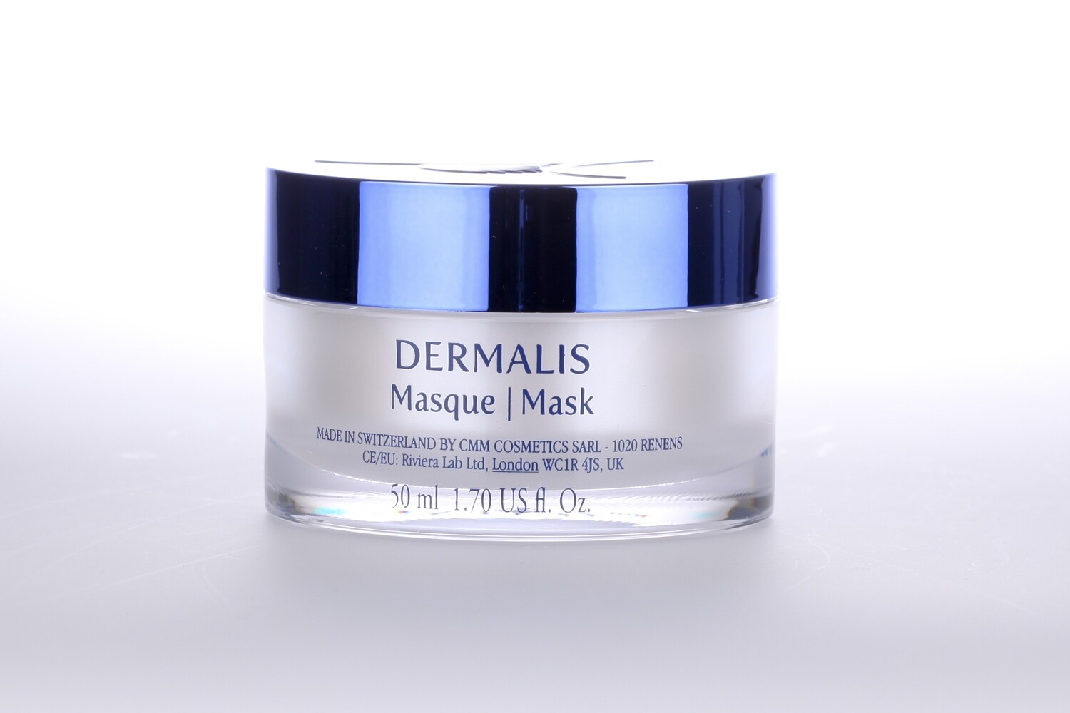 Masque Dermalis
