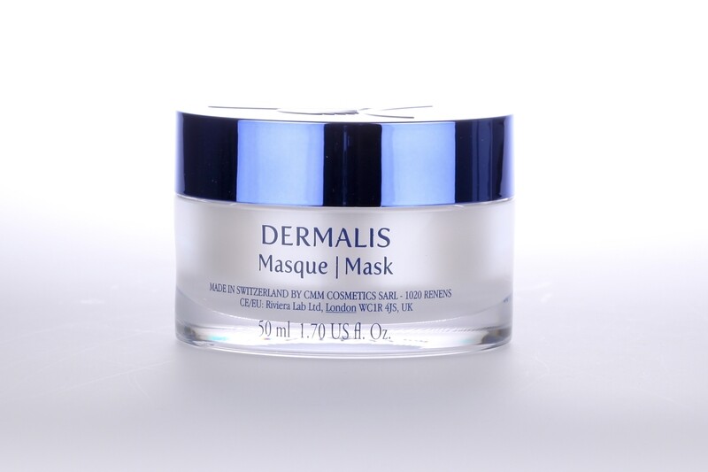 Masque Dermalis