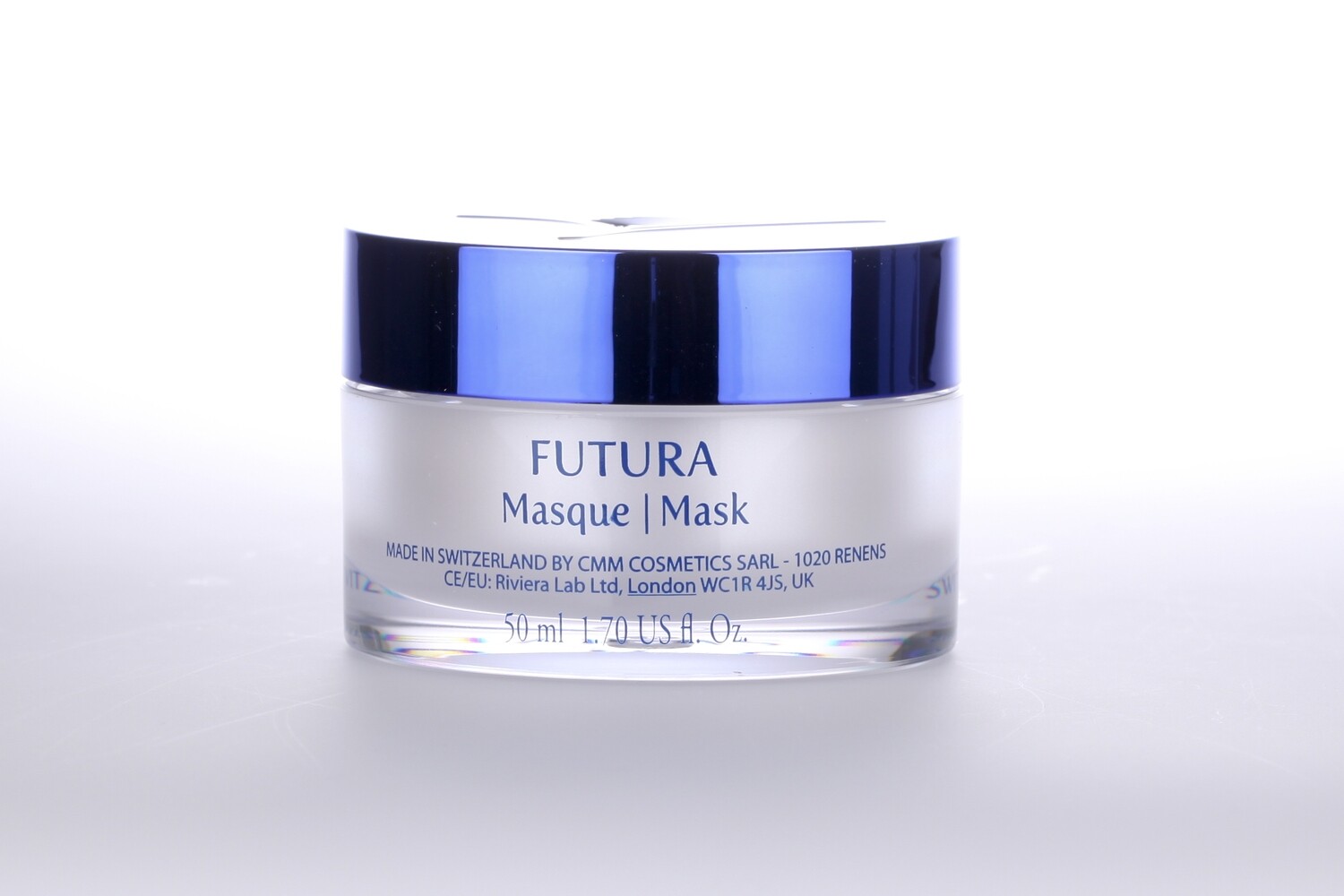 Masque Futura