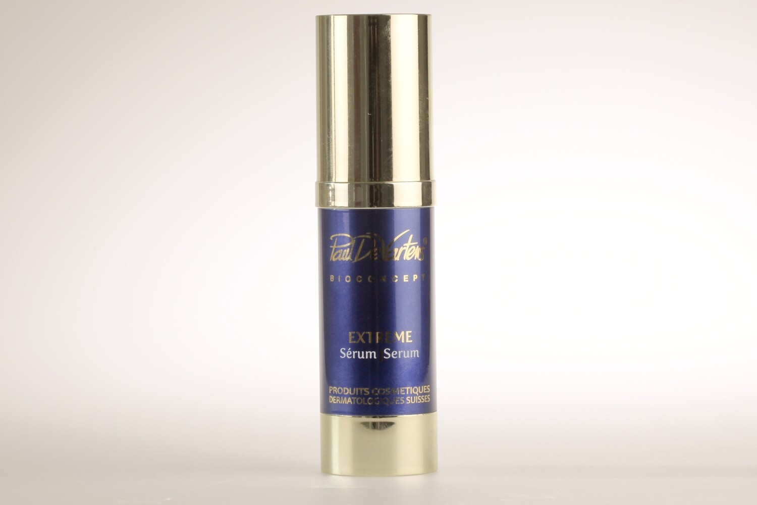 Extrême sérum