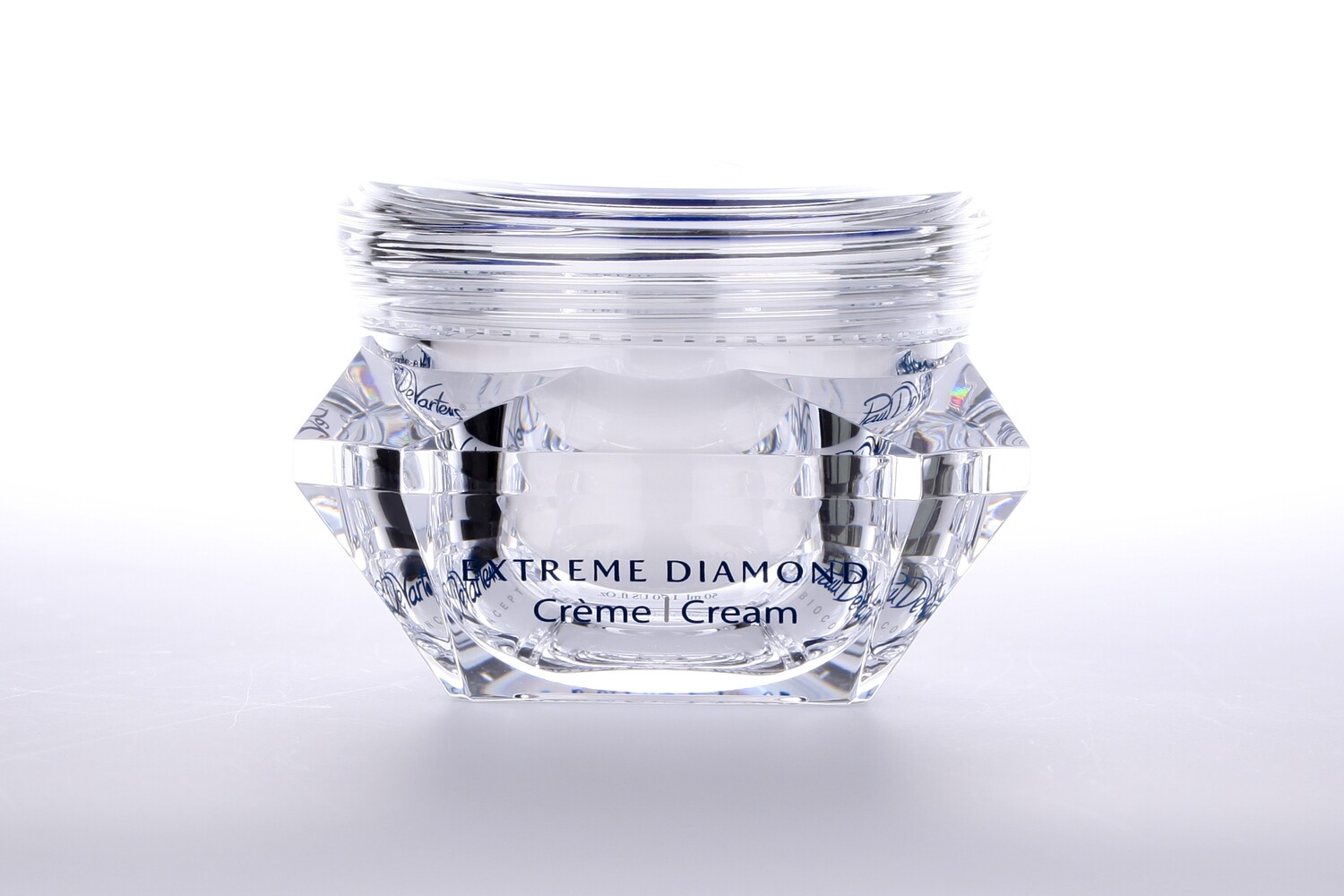 Extrême Diamant Crème