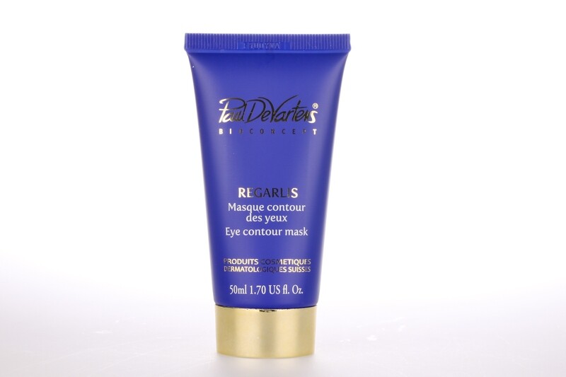 Masque Contour des Yeux