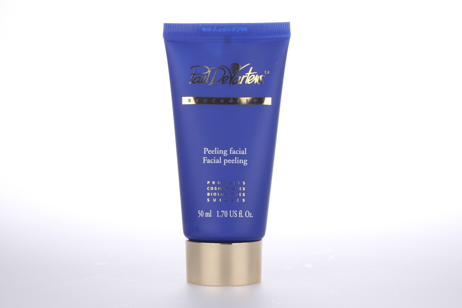 Peeling facial Bioline