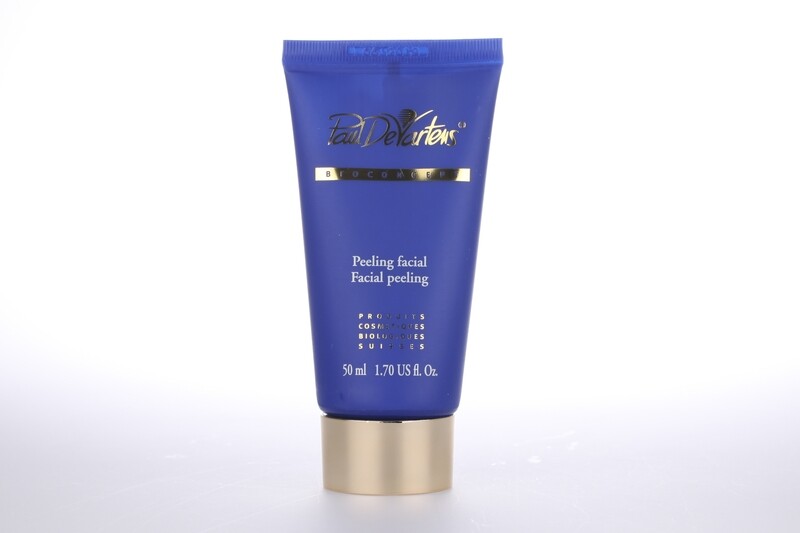 Peeling facial Bioline