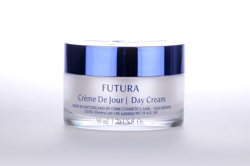 Crème de jour Futura