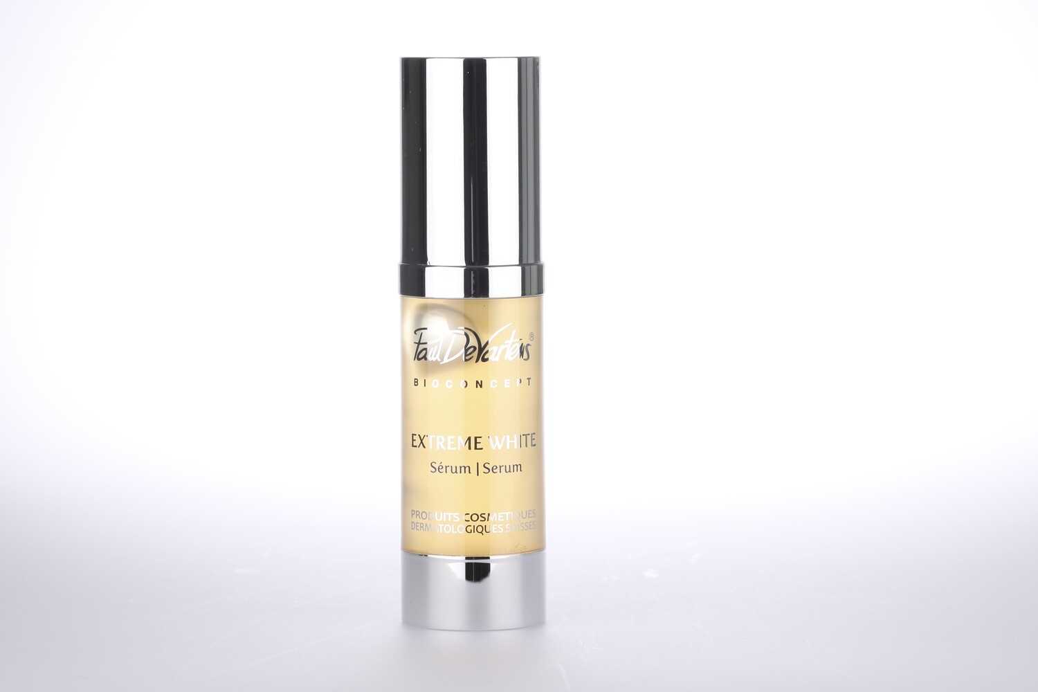 Essence Extrême white