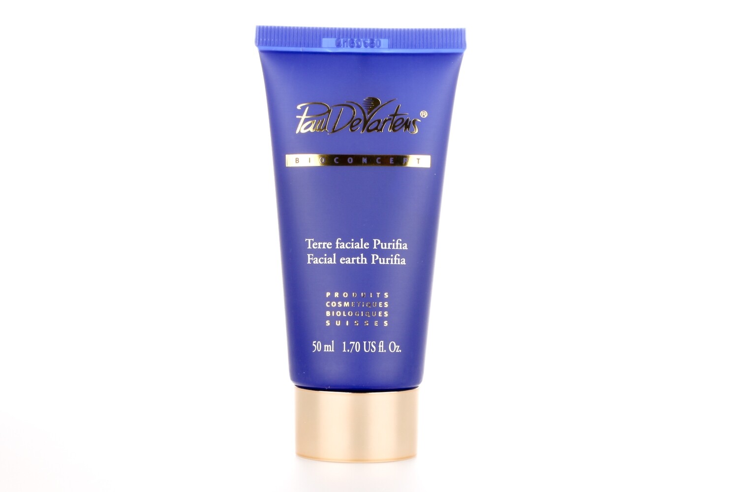 Terre faciale Purifia