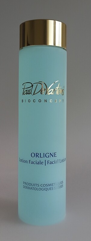 Lotion Faciale 2.0