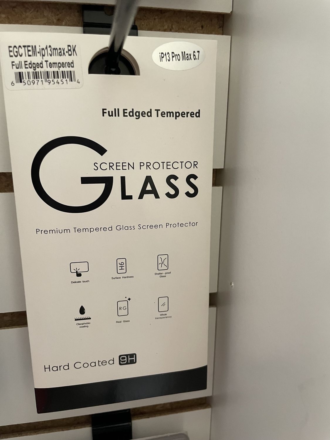 Iphone 13 Max Screen Protector