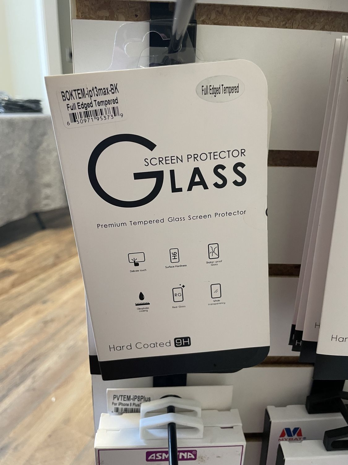 Iphone 13 Pro Max Screen Protector