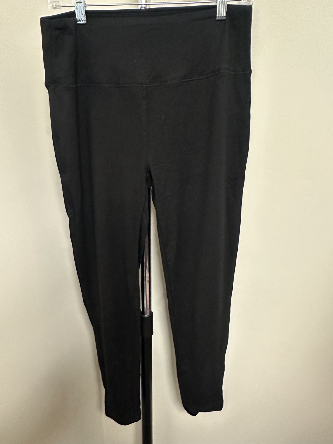 Plus Micro Fiber Leggins