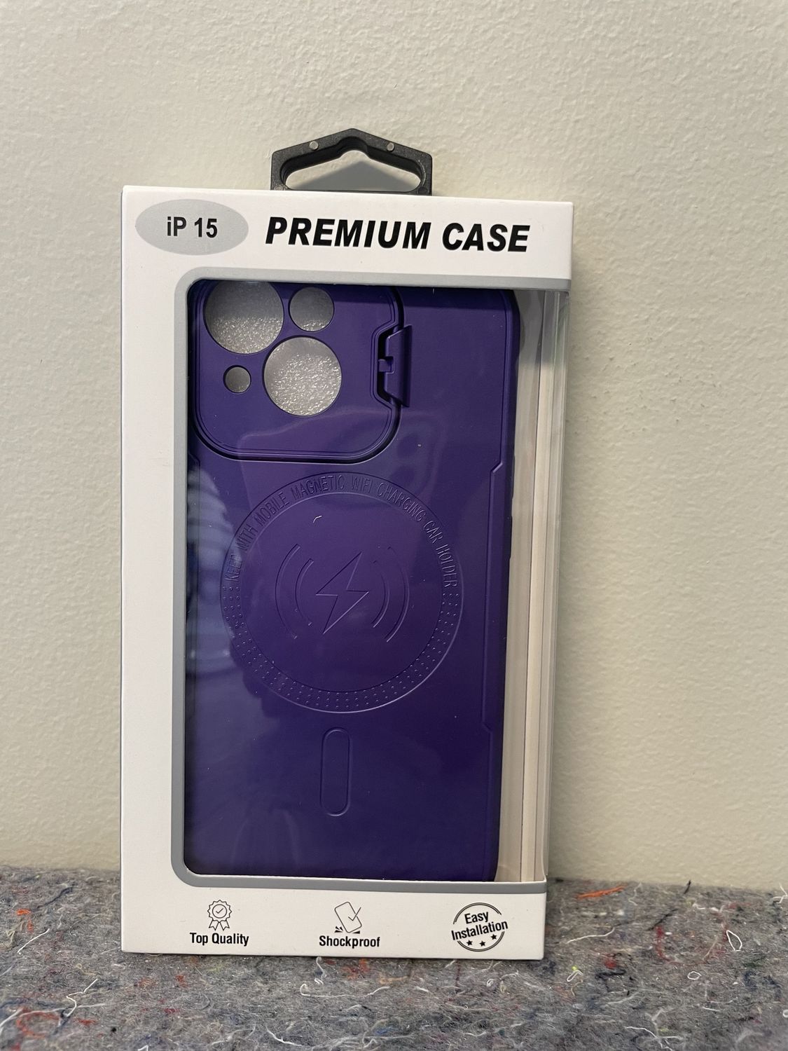 Iphone 15 Case