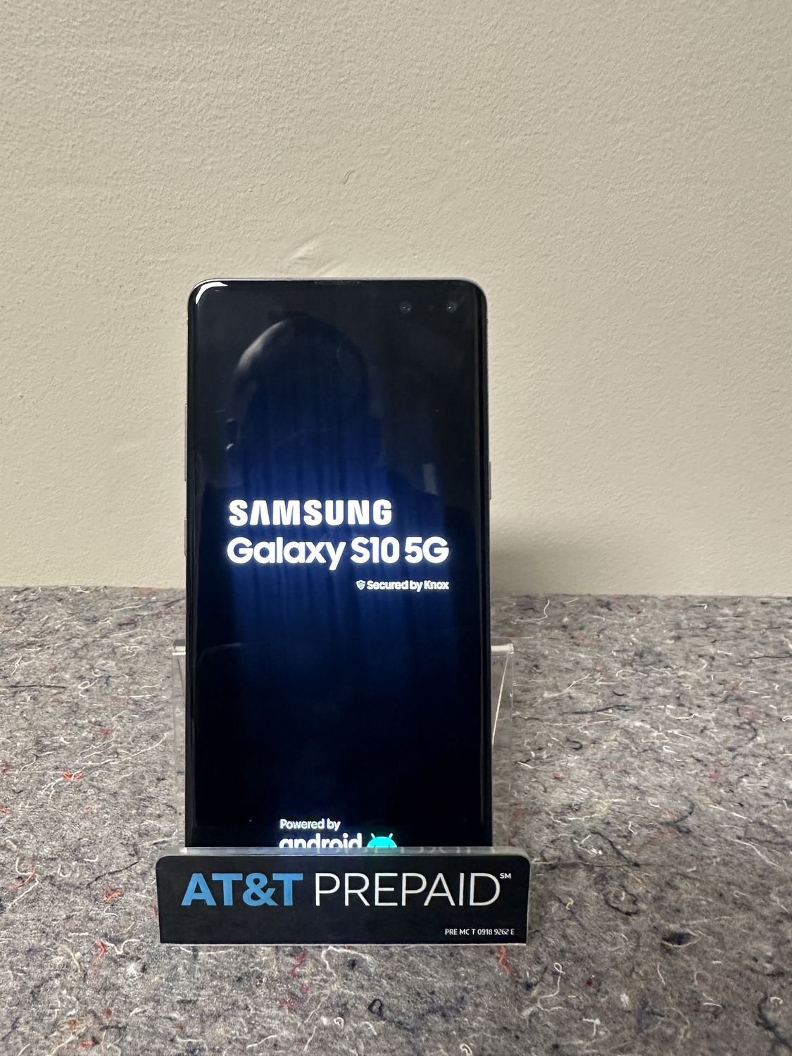 Samsung Galaxy S10 5G