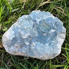 Celestite