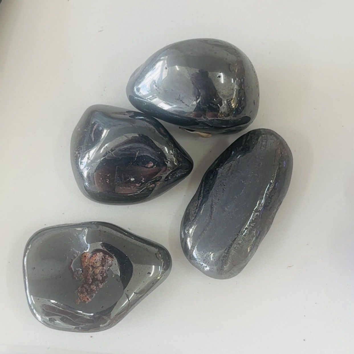 Hematite 150-200gm