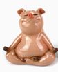 Yoga Pig Zen 12cm